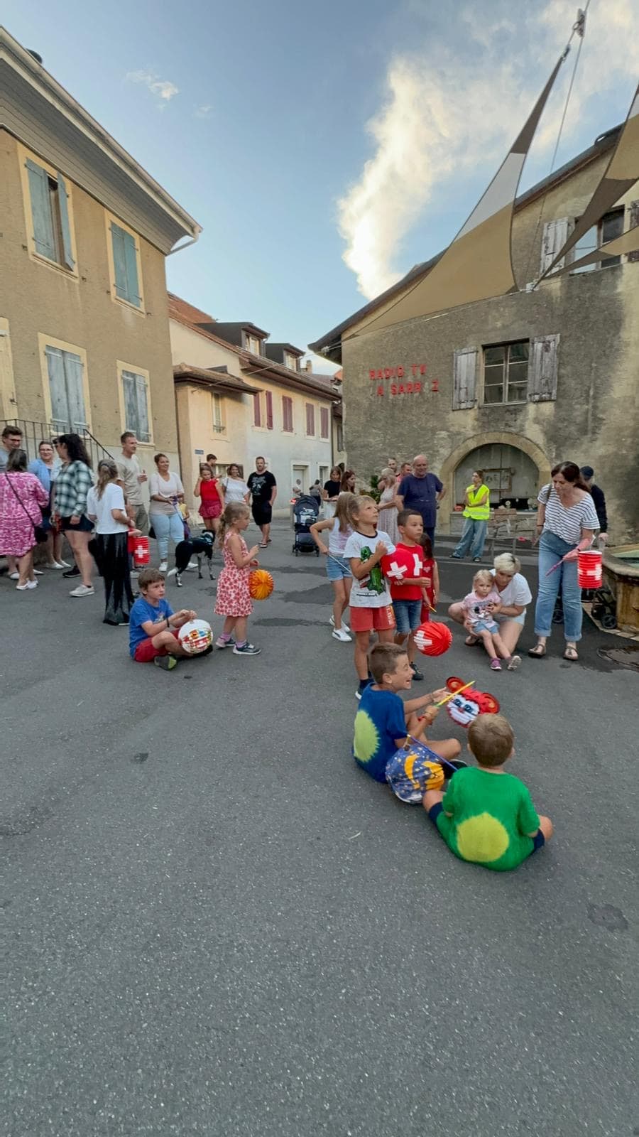 1er août 2024 - Photo 19