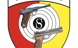 Logo de Société de tir au pistolet La Sarraz