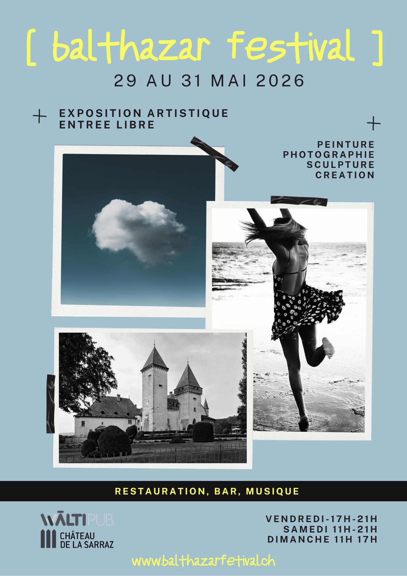 Salon du Terroirs